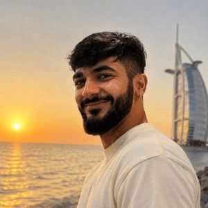 Soman Yadav (BitShark), BitLoreX risk management educator